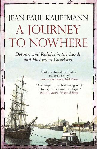 A Journey to Nowhere