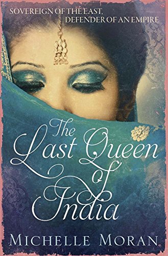 The Last Queen Of India