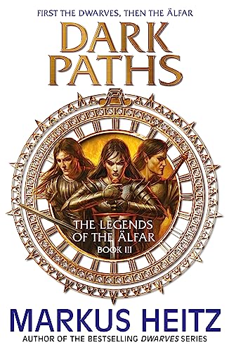 Dark Paths