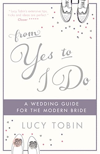 From Yes to I Do