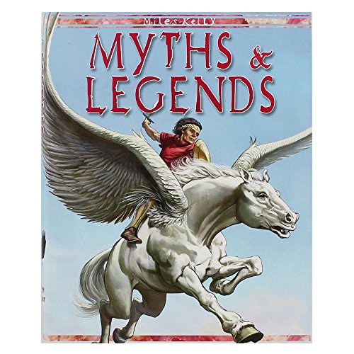 Myths and Legends