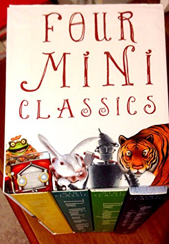 Mini Classics - Box Set