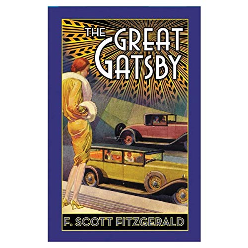 The Great Gatsby