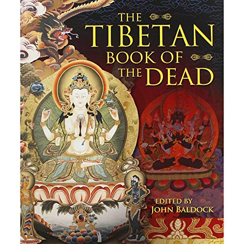 The Tibetan Book of the Dead