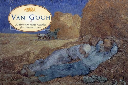 Van Gogh