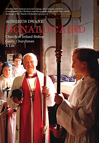 Donald Caird