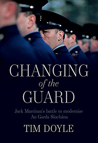 Changing of the Guard