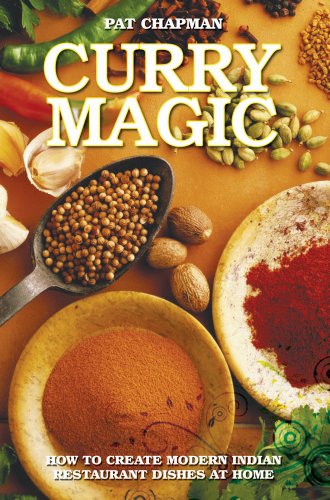 Curry Magic