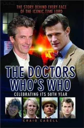 The Dr Who's Who