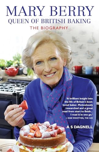 Mary Berry - Queen of British Baking