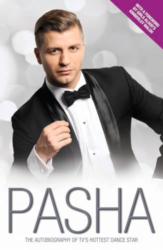 Pasha - My Story