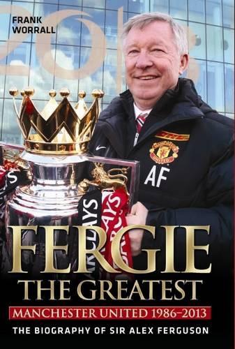 Fergie, the Greatest