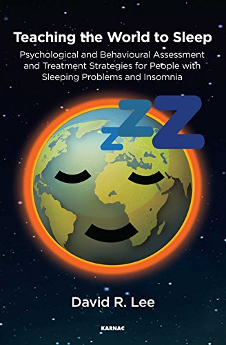 Teaching the World to Sleep
