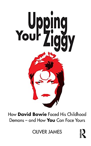 Upping Your Ziggy