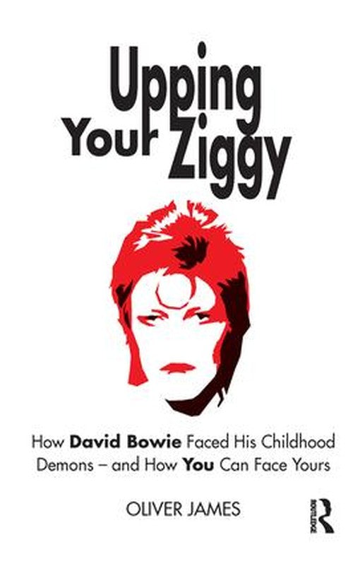 Upping Your Ziggy