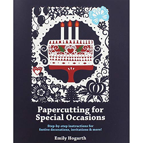 Papercutting for Special Occasions