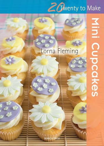 Twenty to Make: Mini Cupcakes