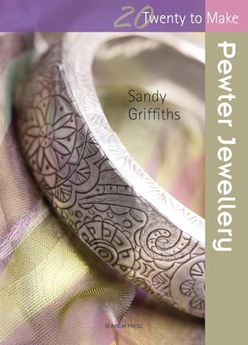 Twenty to Make: Pewter Jewellery