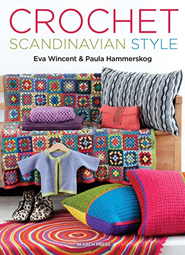 Crochet Scandinavian Style