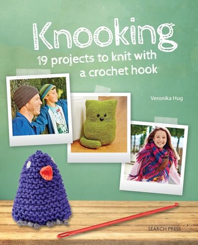 Knooking