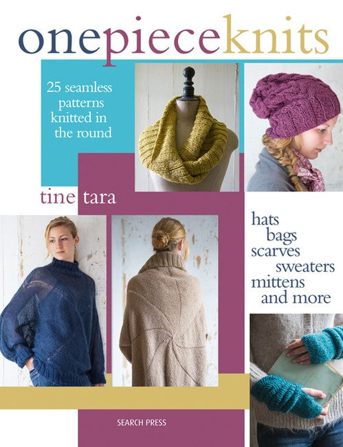 One-Piece Knits