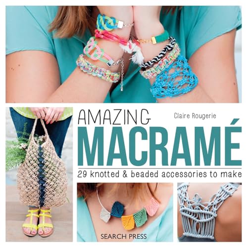 Amazing Macrame