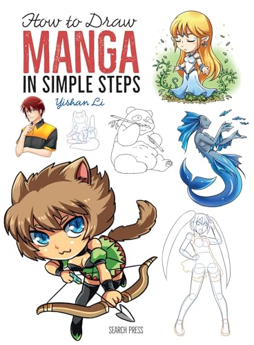 How to Draw: Manga