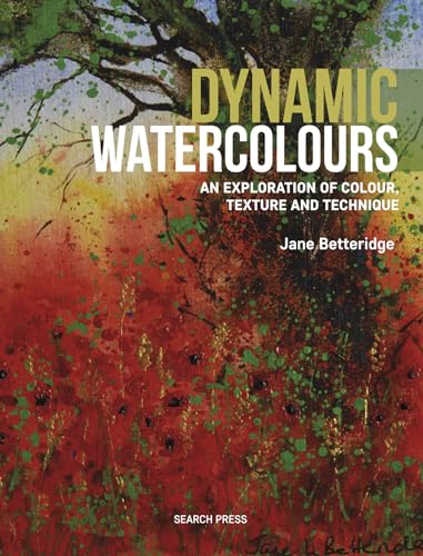Dynamic Watercolours