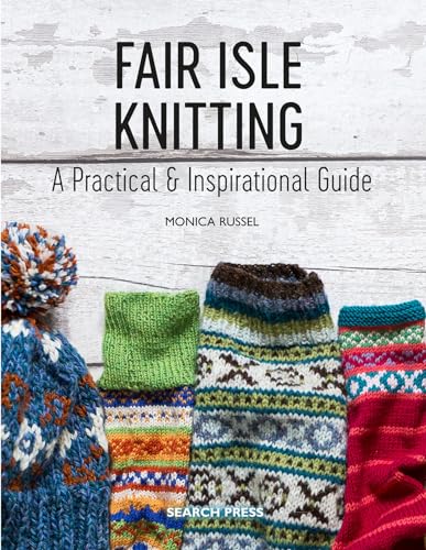 Fair Isle Knitting