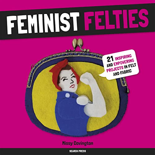 Feminist Felties