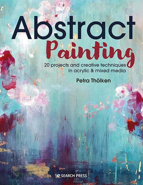Abstract Painting