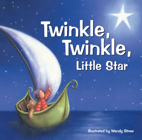 Twinkle Twinkle Little Star