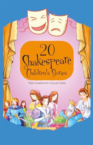 20 Shakespeare Children's Stories The Complete Collection