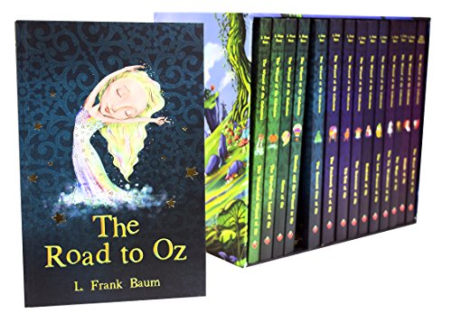 The Wizard of Oz Collection