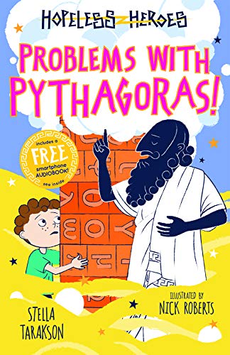 Problems with Pythagoras!