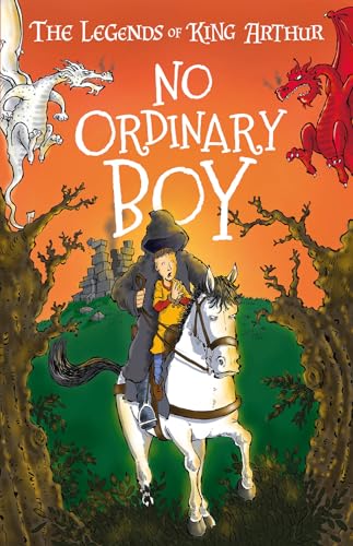 No Ordinary Boy