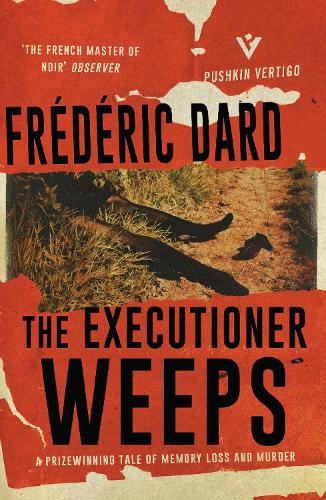 The Executioner Weeps