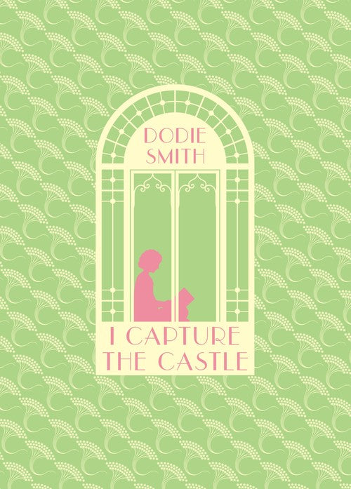 I Capture The Castle