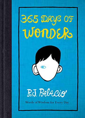 365 Days of Wonder