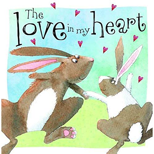 The Love in My Heart