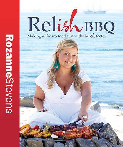 Relish Bbq