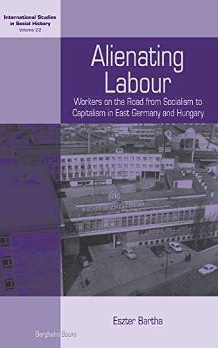Alienating Labour