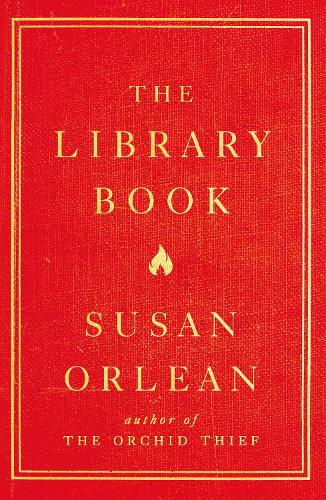 The Library Book