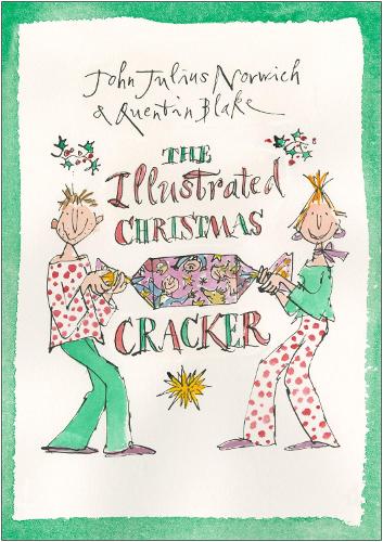 The Illustrated Christmas Cracker