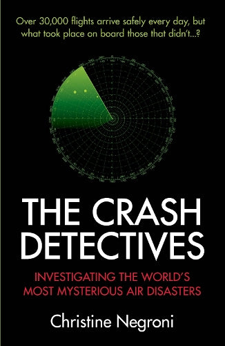 The Crash Detectives