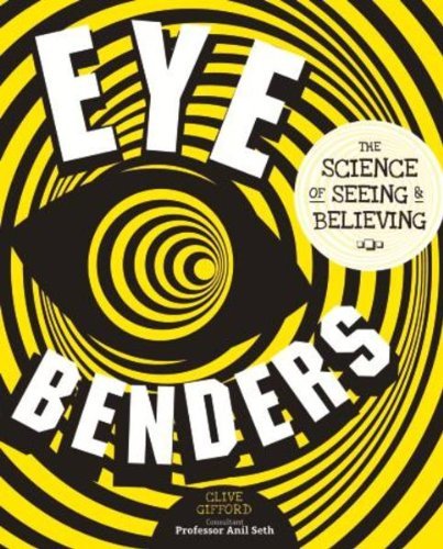 Eye Benders (Paperback) RRP £9.99