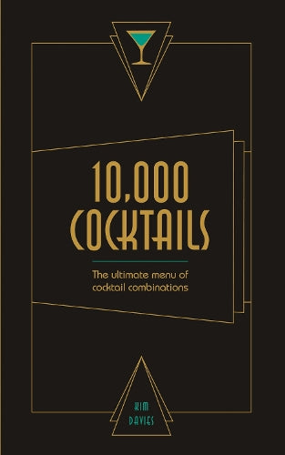 10,000 Cocktails