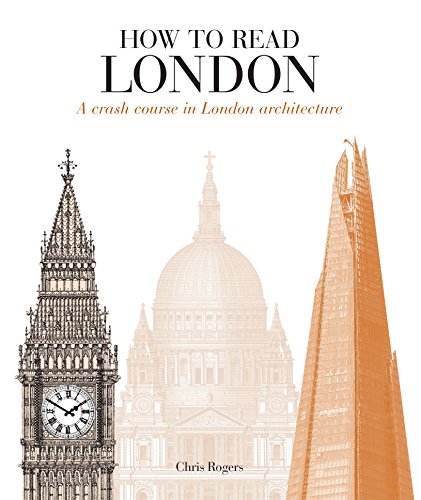 How to Read London