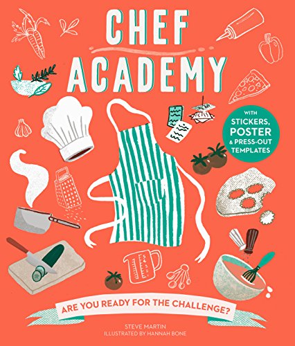 Chef Academy
