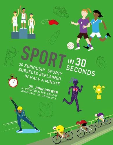 Sport in 30 Seconds